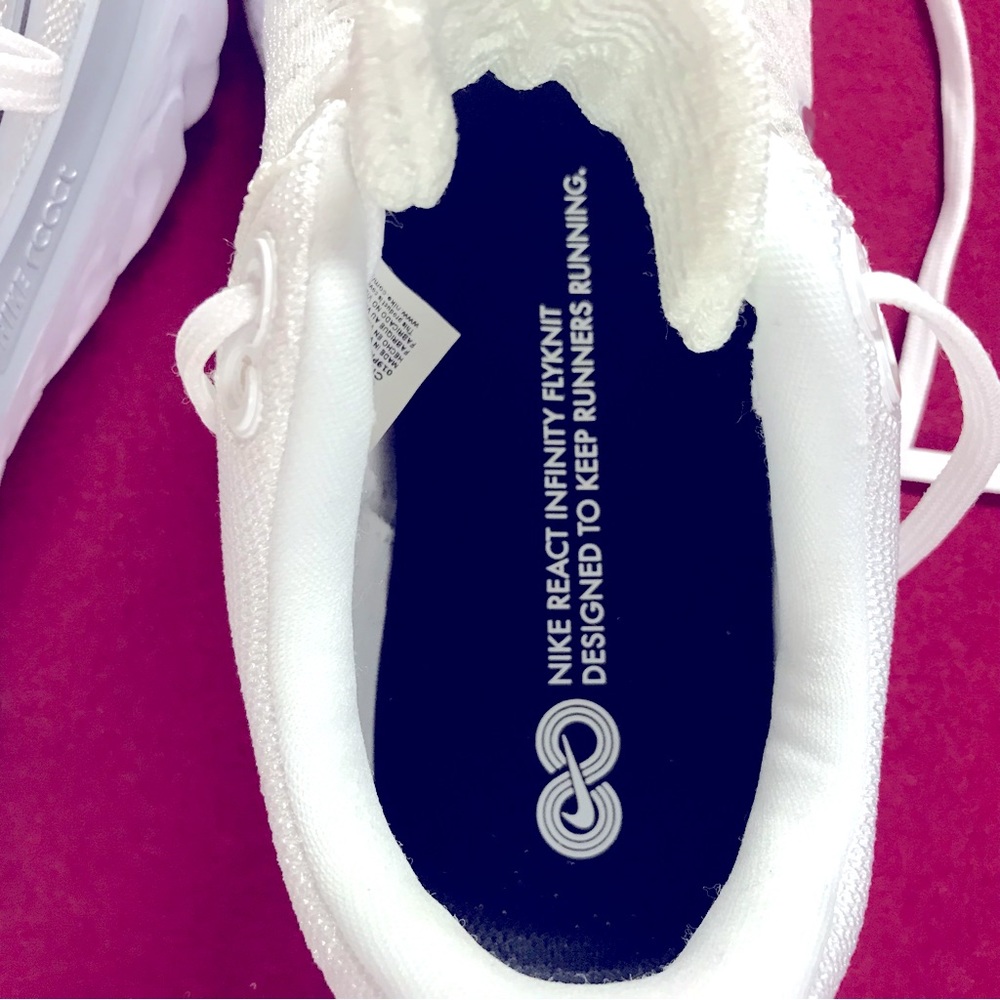 Nike React miler - Picture 6 of 8